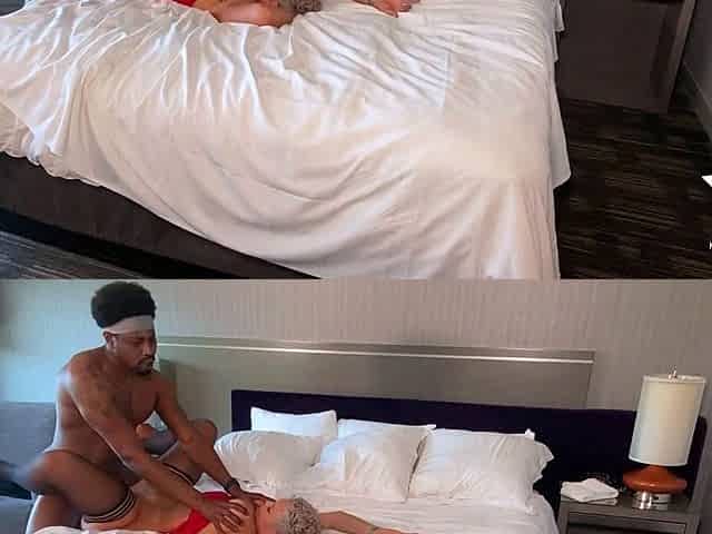 Two super sexy blondes blowjob hardcore fuck sex