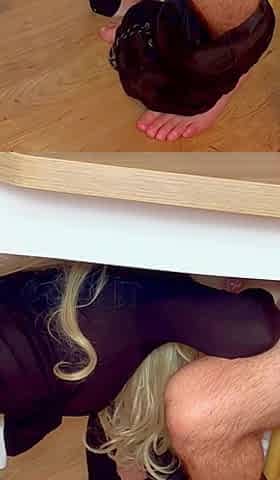Hot Busty Step Stepdaughter Stuck so She Was Fucked Passionately. Her Perfect Pussy Was Creampie