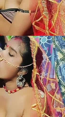 I Saw You Three Years Ago My First Night Video, Desi Husband Wife Romance