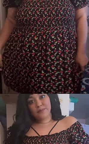 Going Out Looking Innocent