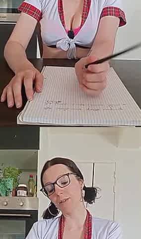 Labellerose03 Riding Coarse With Massive Corpulent Vagina
