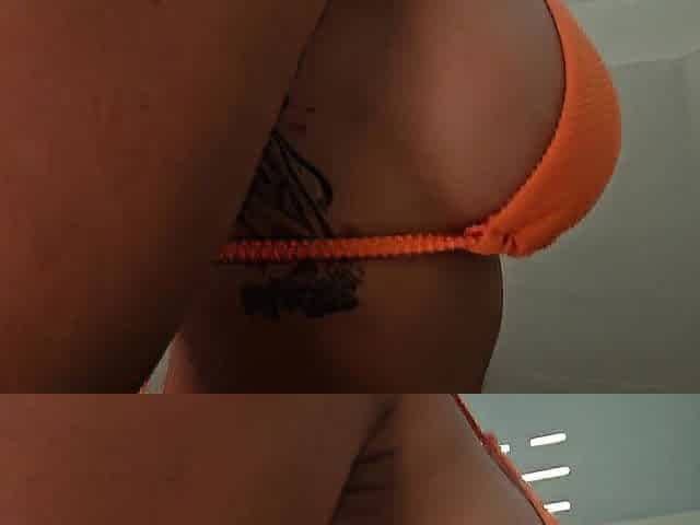 Wet followed and fucked in the toilet of the beach.