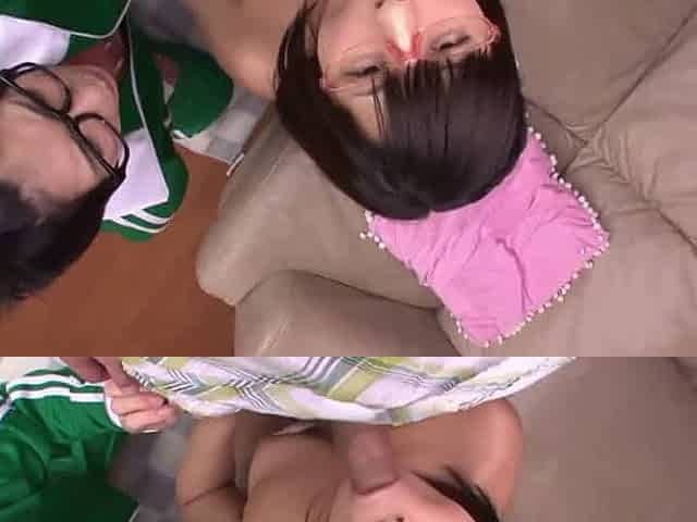 japanese MIKAKO ABE having fun with her gilfriends and a hard cock ZUKO078