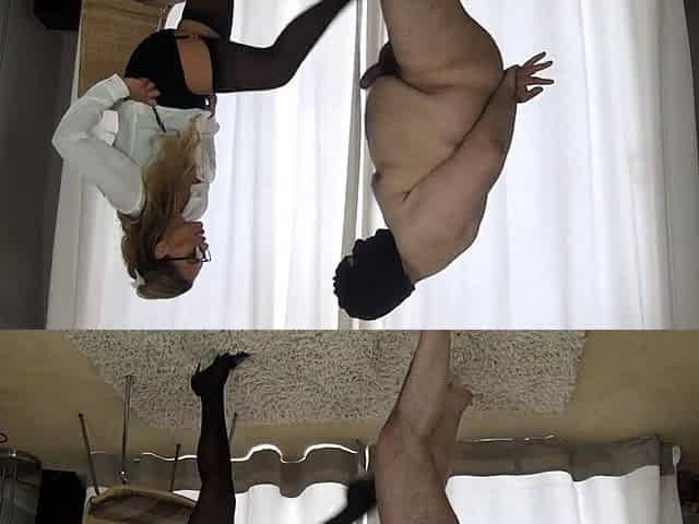 Ass lick femdom Face Sitting Femdom