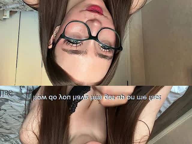 Do what I say and u will definitely cum. JOI