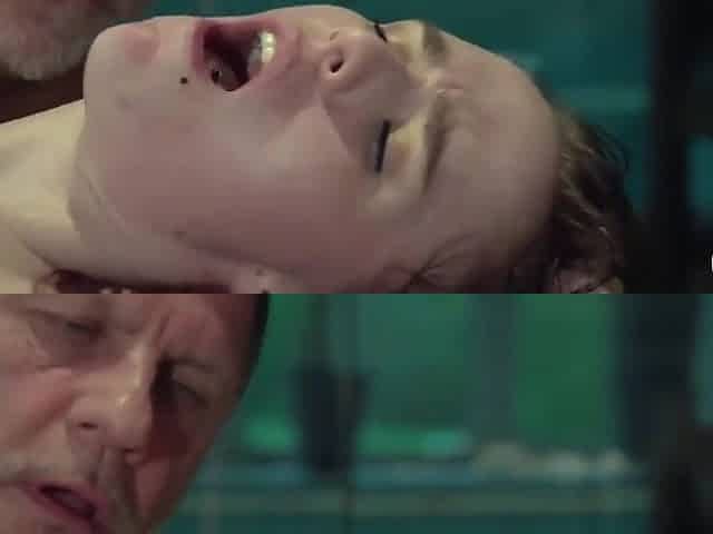 Isabella Both - Body To Body Massage