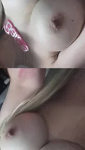 Solo Masturbation (TEASER) - See the full two:59 min clip on my Fan Center