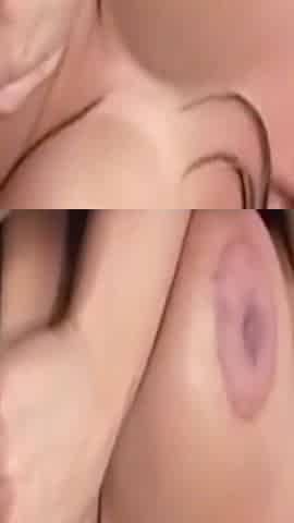 Big Natural Tit MILF Trina Gets Fucked Hard in Her Tight Pussy
