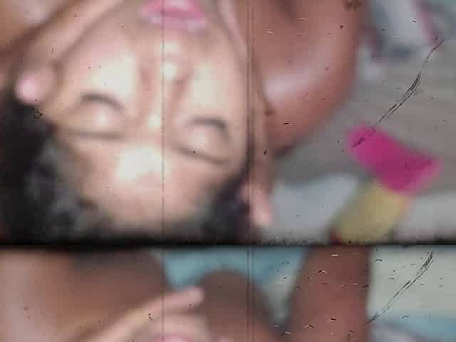 800 Filthy, Uncut, Straight-from-the-barrio Latina Banger
