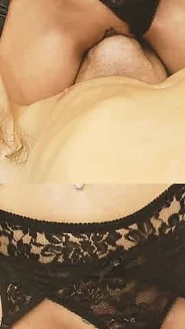 Maids Are Sexy Scene-1_blonde Big Tits MILF Maid Fucked in a Threesome with Two Big Dicks