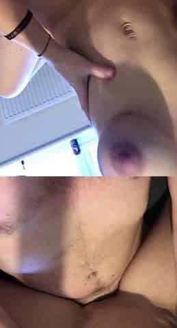 Amateur blonde teen casi james outdoor hardcore pounding