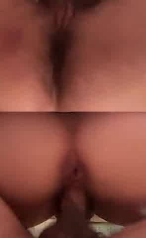 Innocent Looks, Secretly Bold Desires? Once Awakened, She Naturally Accepts an Uncensored Creampie