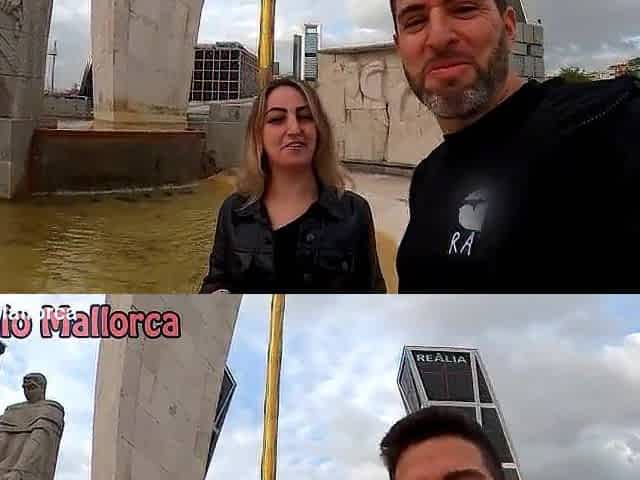 UNCUT - Excited Spanish Stranger is Down To Bang After A Jo-bag Prank - BTS