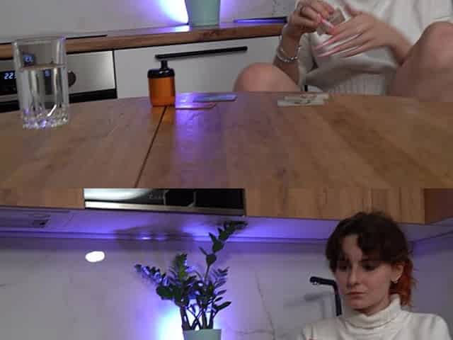 Lost a Blowjob in Cards