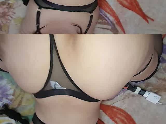 the most excellent butt