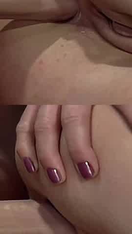 Anal After Hours at the Museum