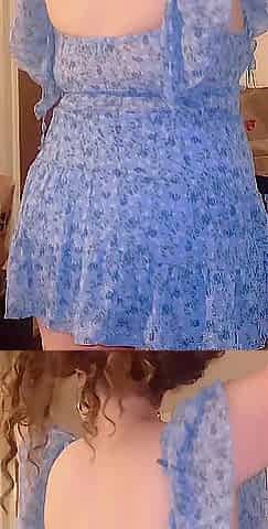 Daughter of Ranch Owner Teases Stepbrother on Webcam????