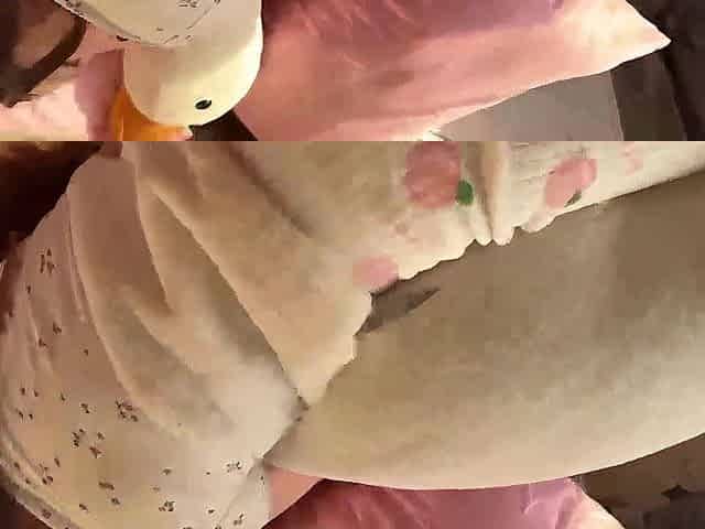 Very Real Natural Sex Episode