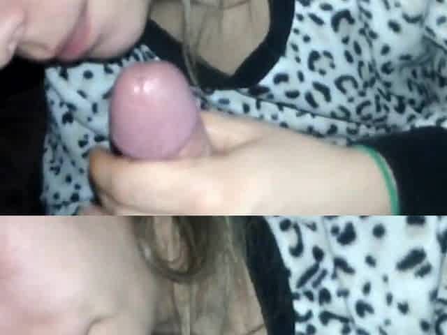 Blowjob
