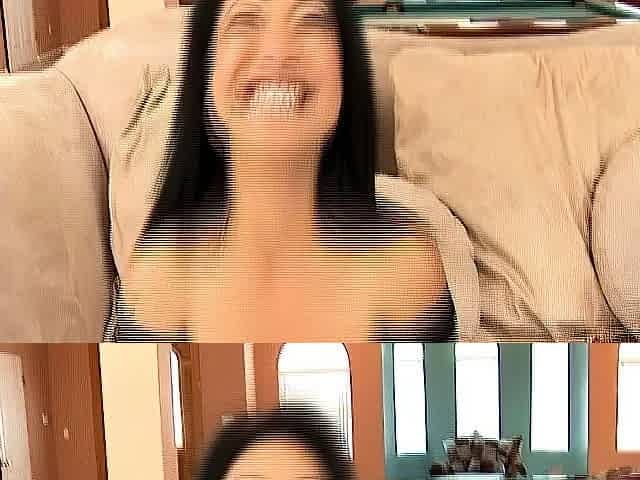 Hairy Pussy Lyla 3some Galore