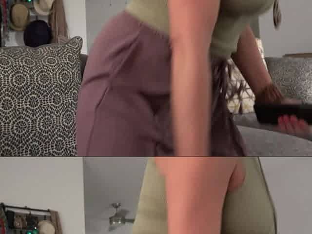 The Girlfriend Accident - Brianna Beach - Mom Comes First