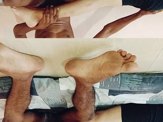 What Can Happen if a Hot Couple Share a Hotel Room?