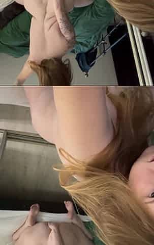 Good Morning Honey. Woke up Really Horny Today so I Had to Play with Myself