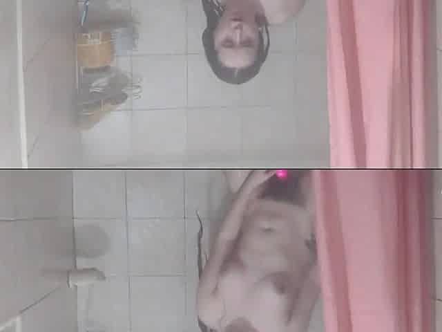 Hot Shower Day