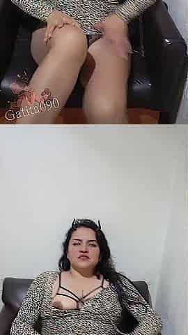 They bang hard with a creampie, a tattooed slut supplicates for jock in her butt and throat