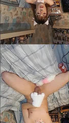 Kitty Trap Femboy -