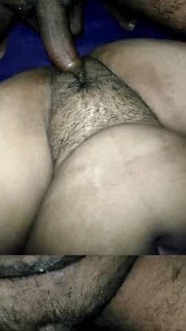 Fucking Bhabhi's Pink Pussy