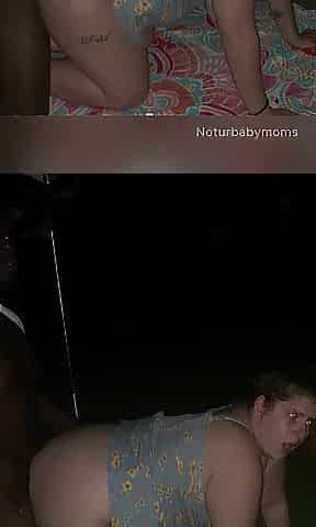 13.10 screwing in the golf course and bj in car wash - Luxuriousbbws noturbabymoms