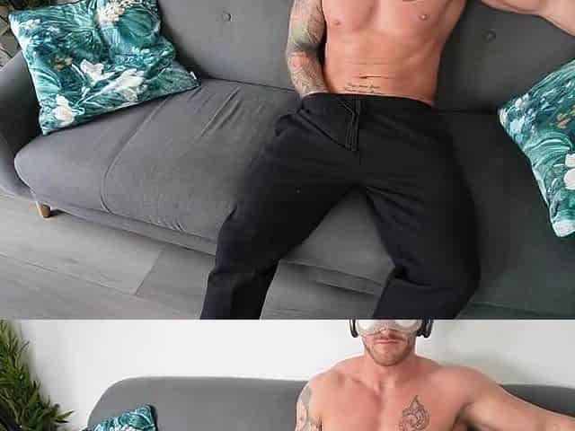 Guess the Blowjob Game Show
