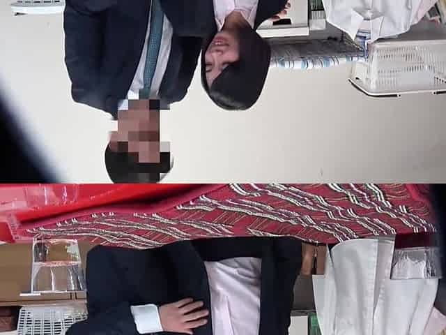 Dorm Camera Shock. Staff Housing Setup Catches Unexpected Footage From Inside the Adult Video Company. - Ep1