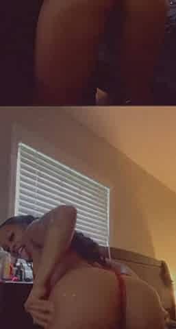 Is Ass Nice