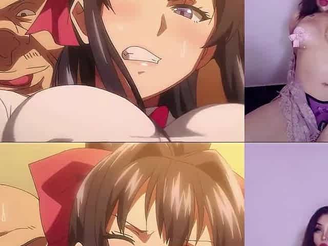 Love idol cheats on his girlfriend with an grandpapa - Manga Imaria Ep. 5