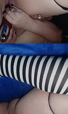 Thinking about u makes me cum so much
