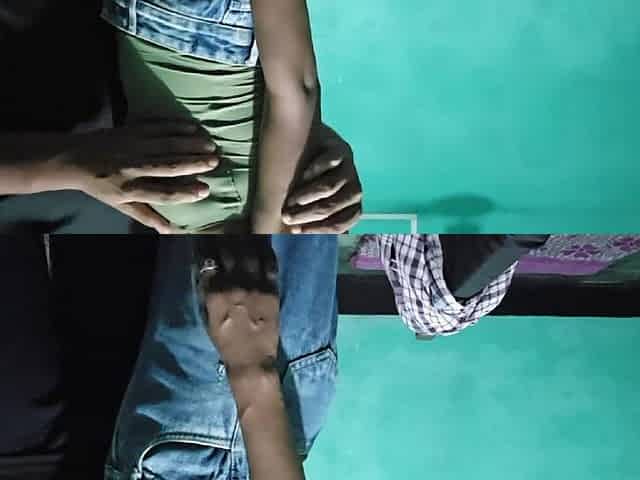 Bra Fucking Video to My Bhabi