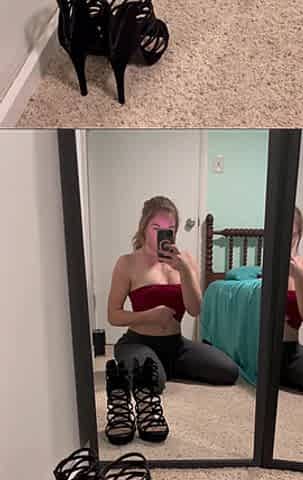 New Solo Video Cumming Soon