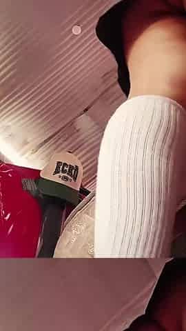 DON'T EVEN FANTASY IT!! If u wanna bang my twat, STEPFATHER, 1st I wanna watch the cash, LATINO LANDLORD