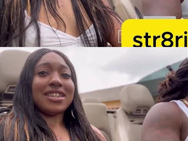 So Risky Str8rich pick up black street 304 and use her THOT twat all night lengthy