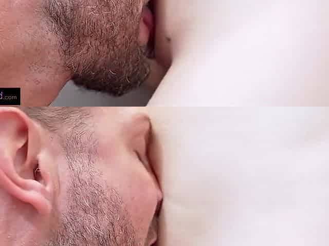 Penelope Kay In Wet Dream