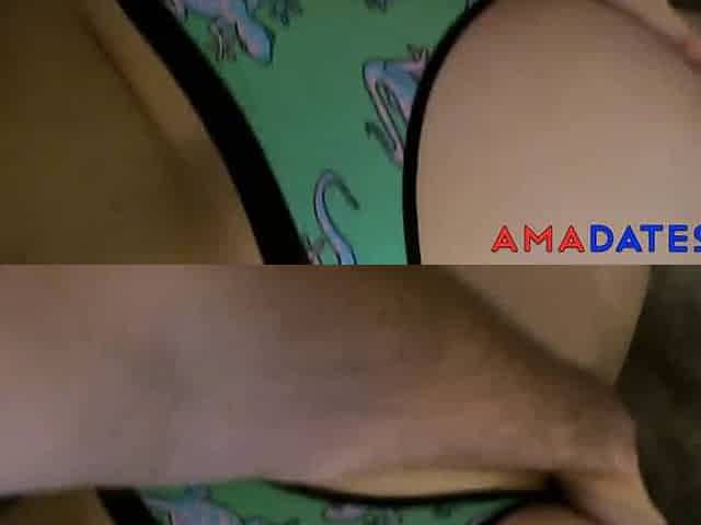 Juicy BBW Orgasm