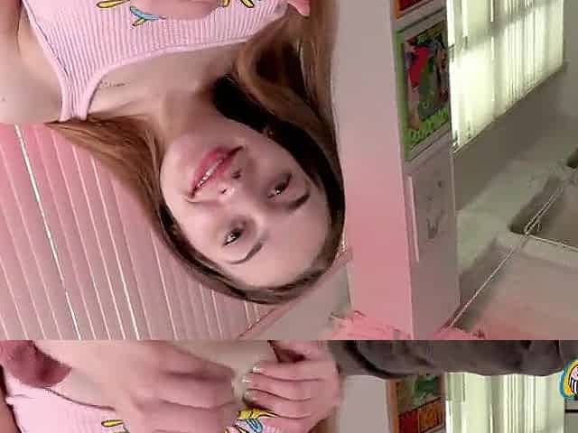 Sera Ryder Supplicates For Twat Tease And Full Facial From Her Hawt Teacher