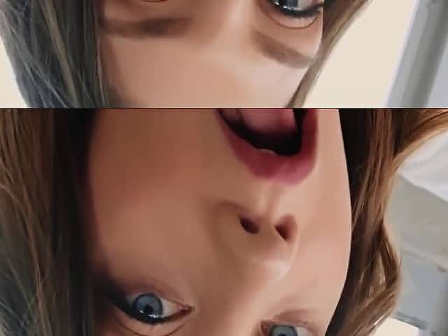 Elena Koshka Exquisite & Sensual Deepthroat Pleasure