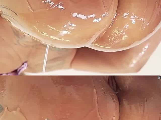 Ryan gets anal creampie from Manuel Ferrara