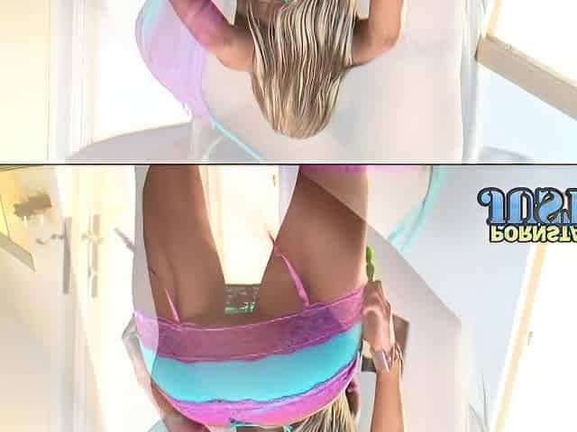Amy Ried in Loving It Up My Ass Clip#1