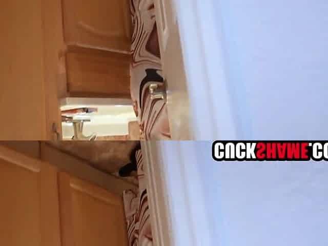 Black wife cheating on cuck hubby