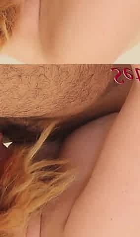 Melissa Alecxander in Home Scenes with Adalto - Part 2-2 B