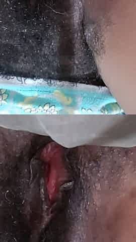Best Sex with Busty Lovemina with Very Hairy Pussy